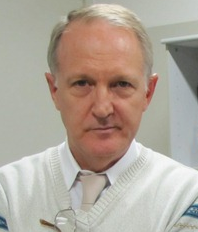 Dr. Carlos Alberto Monson